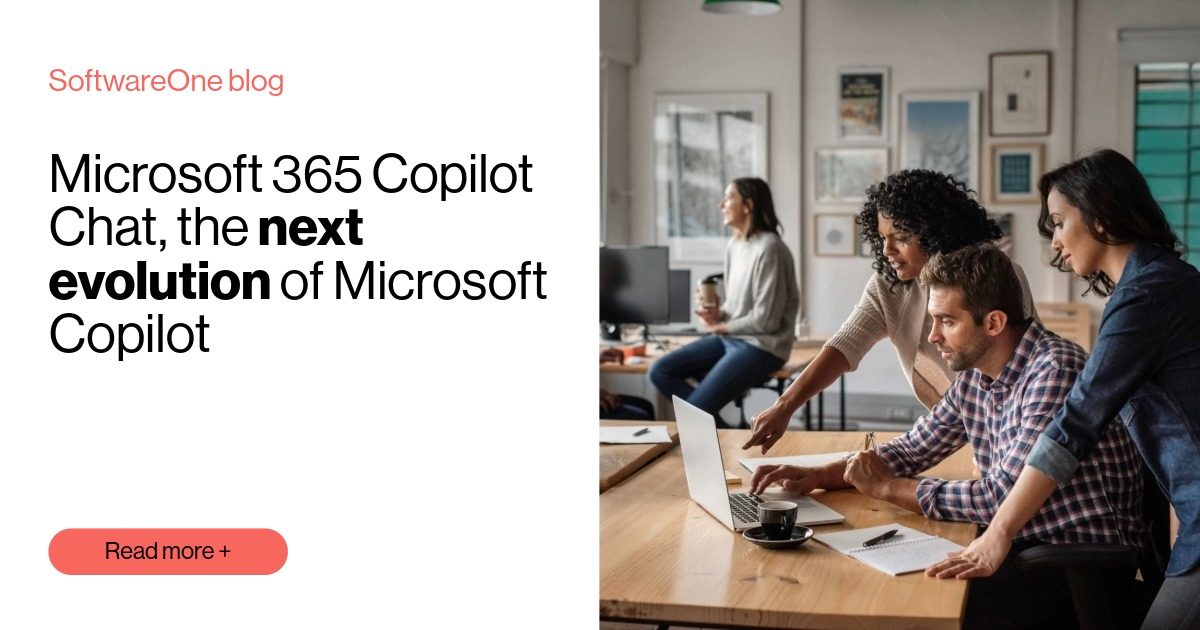 Microsoft 365 Copilot Chat, the next evolution of Microsoft Copilot ...