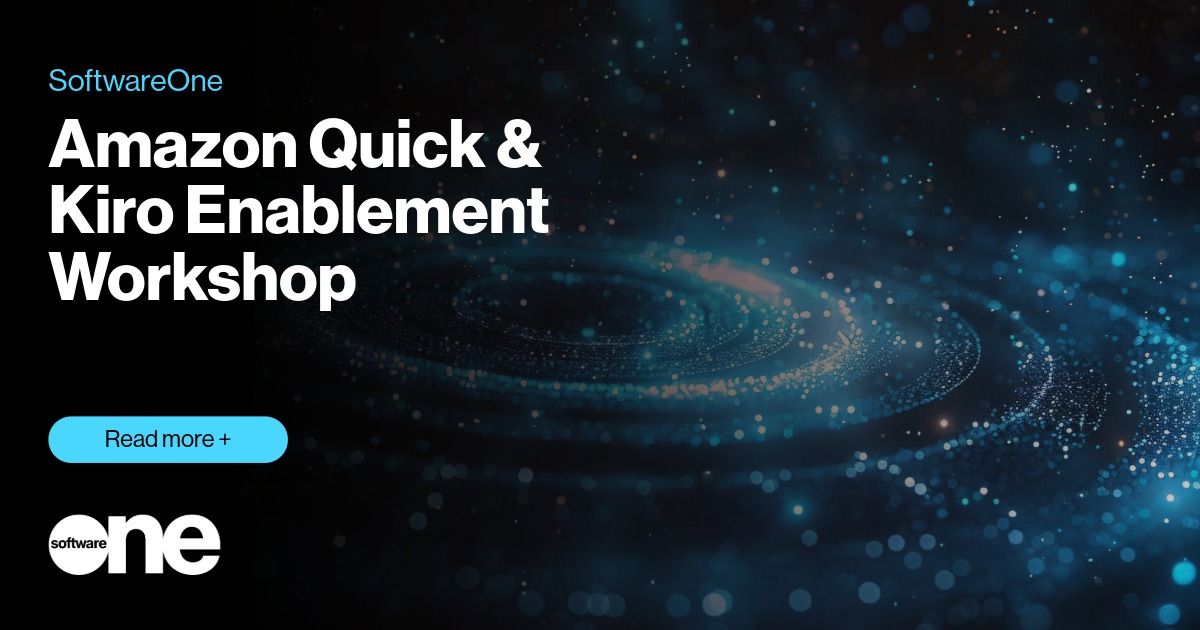 Amazon Quick & Kiro Enablement Workshop