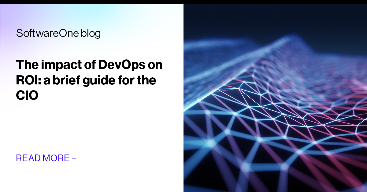 DevOps ROI guide: calculate returns and build your business case ...