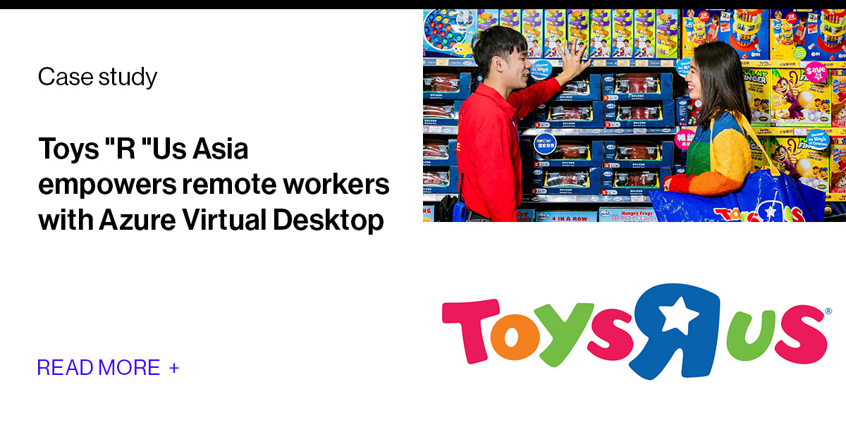 Toys