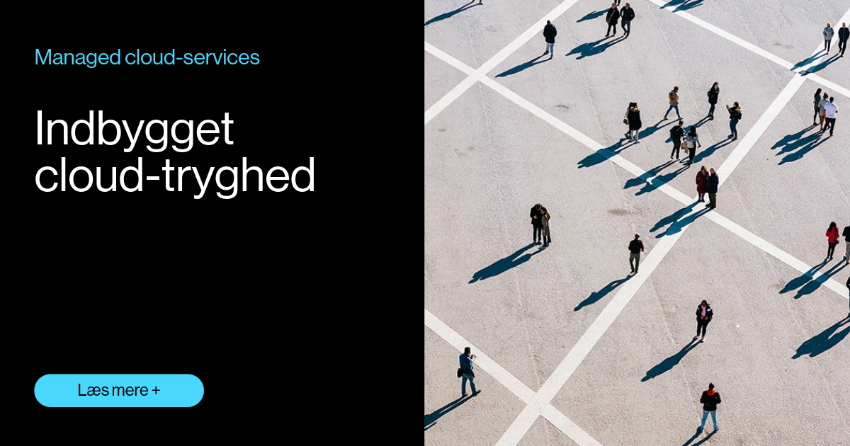 Managed cloud-services | SoftwareOne