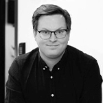 Andreas Bergman