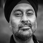 Ravi Bindra Ravi Bindra