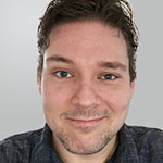 Principal AWS Platform Architect Nick de Wijer