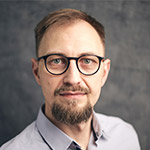 Jacek Falatowicz Jacek Falatowicz