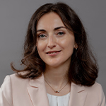 Hilda Kosorus