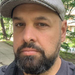 Anton Stamenov Anton Stamenov