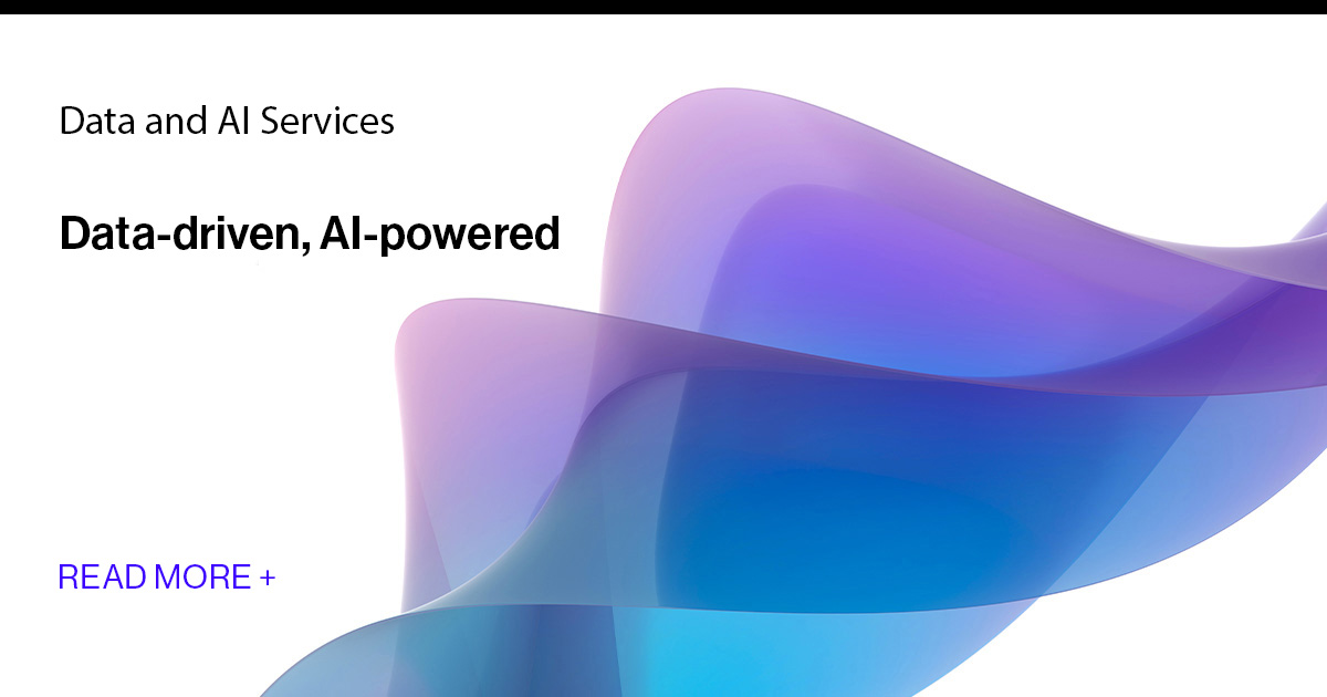 Data & AI サービス | SoftwareOne