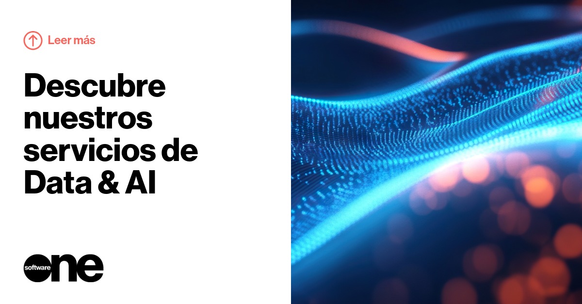 Google Cloud Platform & SoftwareOne Data & AI Services | SoftwareOne