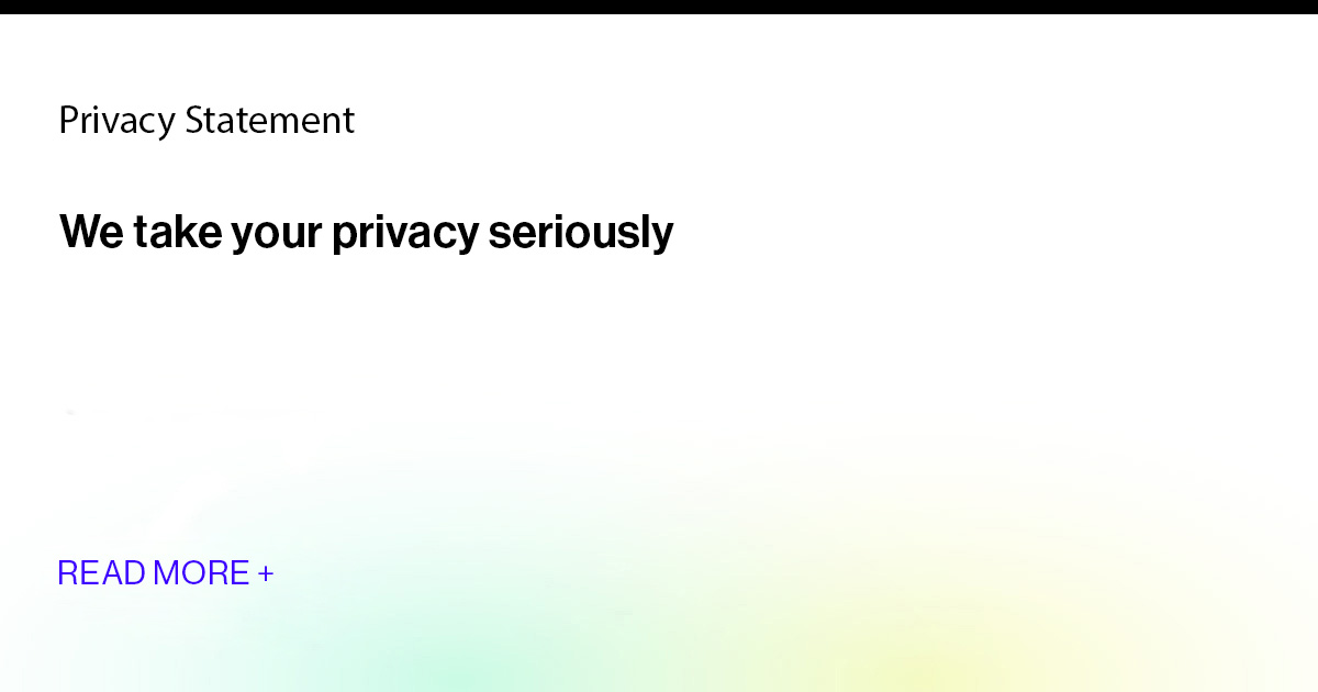 Privacy Statement | SoftwareOne