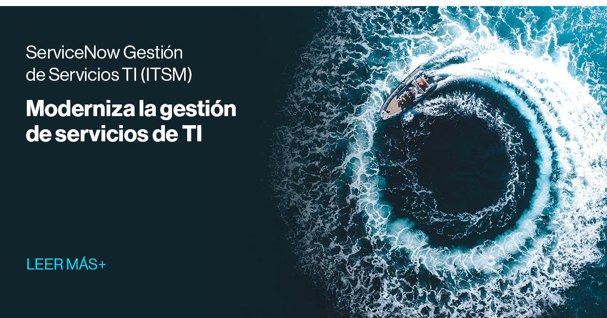 Ti Software Service Center Gestión de servicios TI (ITSM) | SoftwareOne