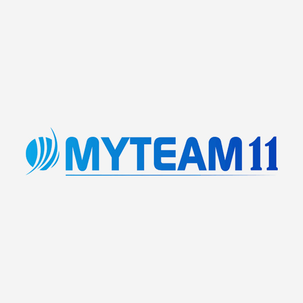 MyTeam11 logo