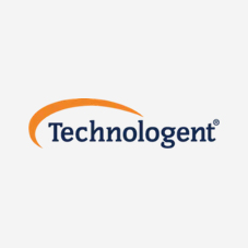 Technologent logo