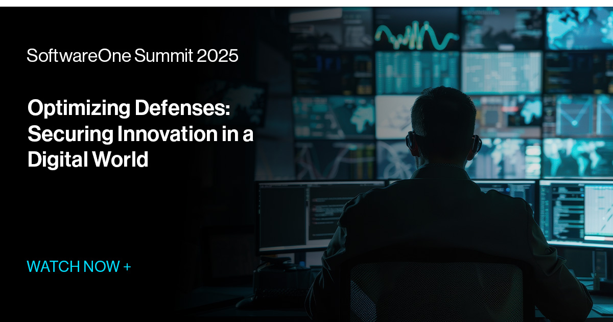 Optimizing Today’s Defenses, Securing Tomorrow’s Innovation ...