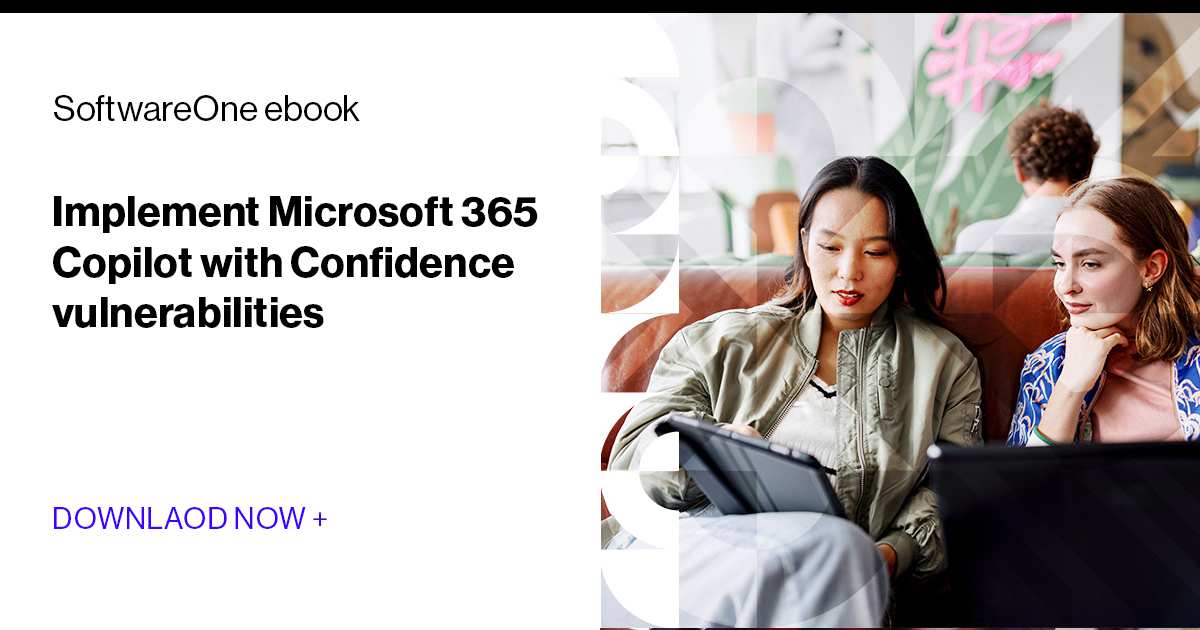 Implementing Microsoft 365 Copilot: from pilot to full deployment ...